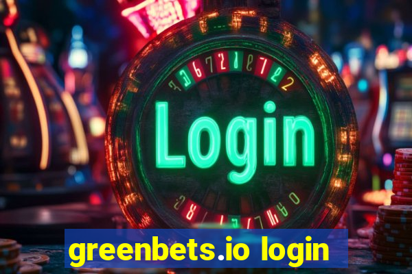 greenbets.io login